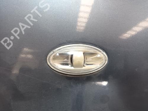 Left front fenders CITROËN C5 II (RC_) 1.6 HDi (RC8HZB) | BP18161559C41 