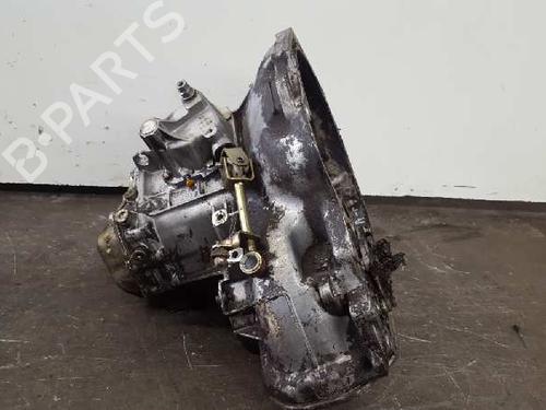 Gearbox OPEL VECTRA B (J96) 2.0 DTI 16V (F19) | BP12688340M3 