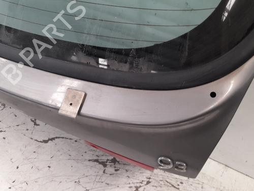 Bakluke CC/Kombi-Kupé SAAB 9-3 (YS3D) 2.2 TiD | BP13693136C6 