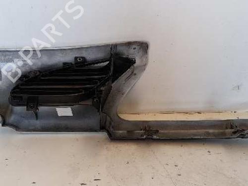 Grille RENAULT MEGANE I (BA0/1_) 1.9 D Eco (BA0A, BA0U, BA0R) | BP12765279C40 
