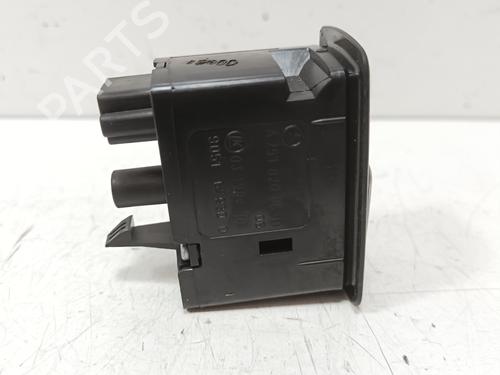 Left rear window switch MERCEDES-BENZ A-CLASS (W169) A 180 (169.032, 169.332) | BP18331713I29 
