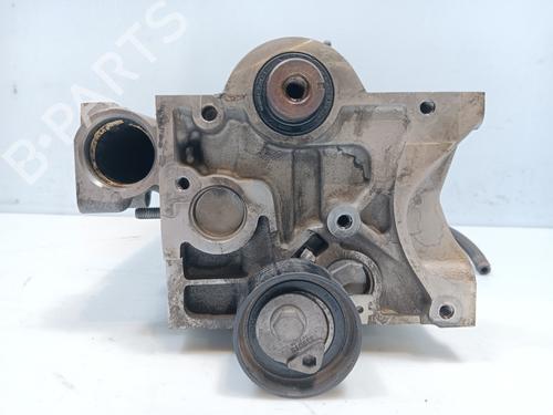 Cylinder head RENAULT CLIO III (BR0/1, CR0/1) 1.5 dCi (C/BR0G, C/BR1G) | BP30737818M5 