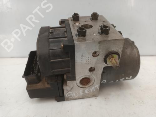 ABS pump KIA SORENTO I (JC)  | BP26004344M43 