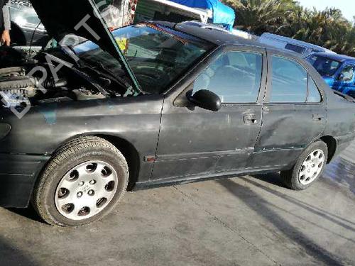 Steering column stalk PEUGEOT 406 (8B) 1.9 TD | BP12718999I23 