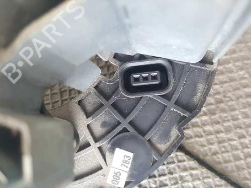 Steering column stalk MERCEDES-BENZ S-CLASS (W220)  | BP12931570I23 