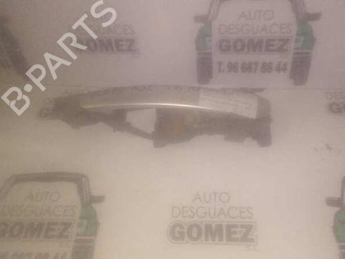 Used Rear right exterior door handle SEAT TOLEDO III (5P2) [2004-2009]  12796467