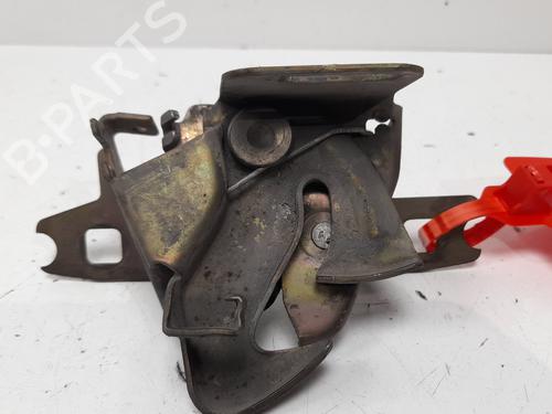 Used Hood lock VW VENTO (1H2) 1.6 (101 hp) 12777707