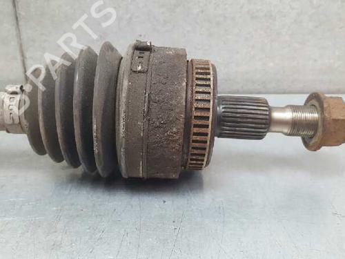 Right front driveshaft MERCEDES-BENZ M-CLASS (W163) ML 270 CDI (163.113) | BP12748025M39 
