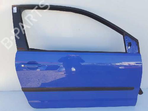 Used Right front door VW POLO (9N_, 9A_) 1.4 16V (75 hp) 12812886