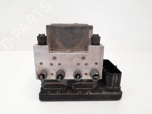 Used ABS pump PEUGEOT 208 I (CA_, CC_) 1.4 HDi (68 hp) 12774924