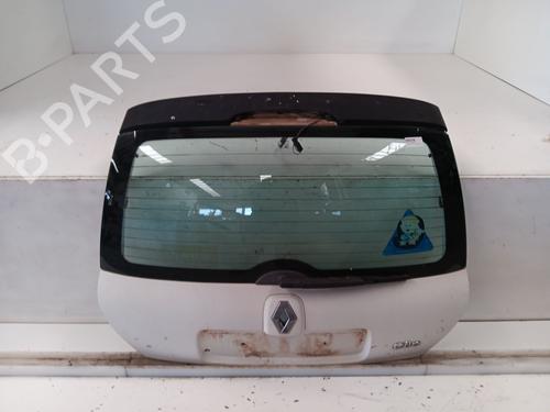 Coffre Coffre RENAULT CLIO II (BB_, CB_) 1.5 dCi (B/C2J) (68 hp) 36532128 36532128