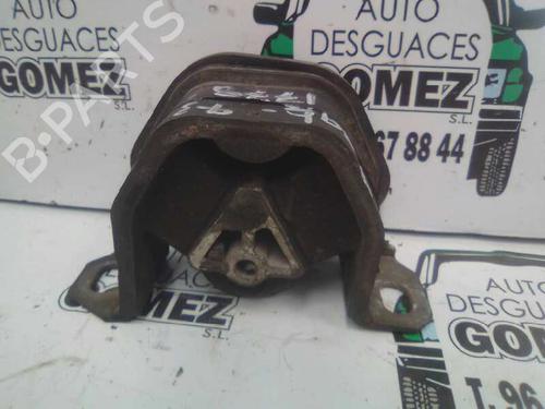 Used Engine mount SAAB 9-3 Cabriolet (YS3D) 2.0 Turbo (154 hp) 12806930