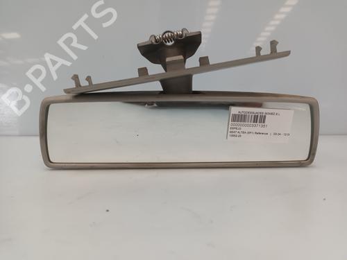 Used Rear mirror SEAT ALTEA (5P1) [2004-2015]  21519771