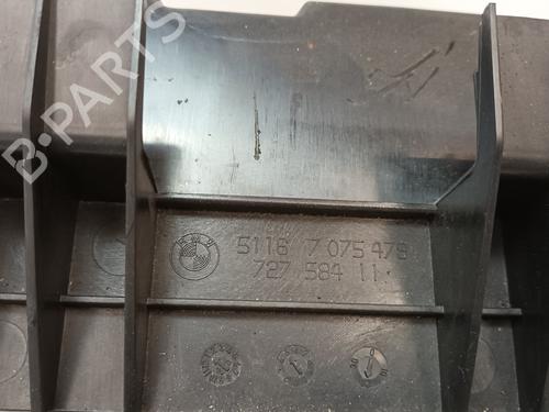 Glove box BMW 3 (E90) 320 d | BP17637329C95 