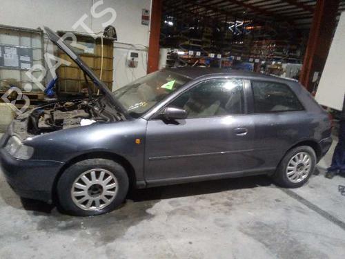 Engine mount AUDI A3 (8L1) 1.8 T | BP12689982M89