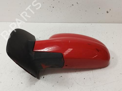 Left mirror DAEWOO KALOS (KLAS) 1.4 16V | BP17832932C26