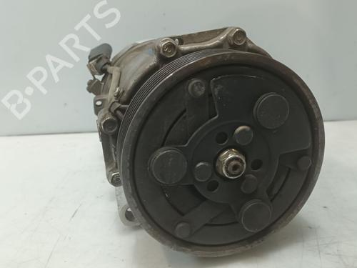 AC compressor VW GOLF IV (1J1) | BP30680572M34