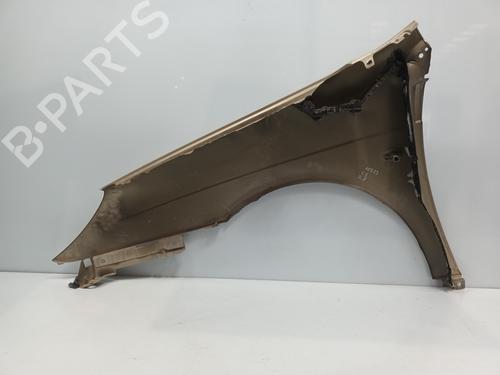 Right front fenders CITROËN C5 II (RC_)  | BP26130930C42 