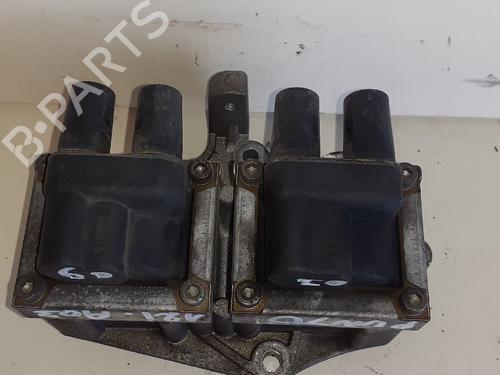 Ignition coil FIAT PUNTO (188_) 1.2 16V 80 (188.233, .235, .253, .255, .333, .353, .639,... | BP12761231M94