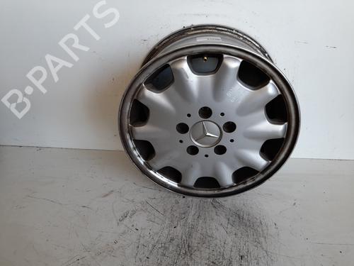 Used Rim MERCEDES-BENZ C-CLASS (W202) C 180 (202.018) (122 hp) 13664586