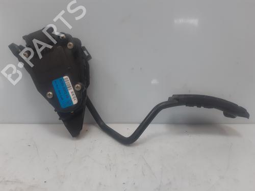 Pedal RENAULT VEL SATIS (BJ0_) 3.0 dCi (BJ0S) (181 hp) 19106319