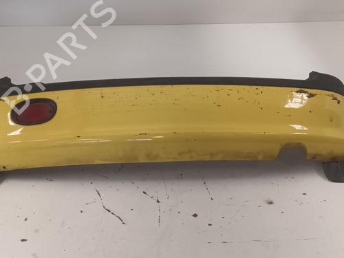 Used Rear bumper Rear bumper HYUNDAI ATOS (MX) 1.0 i (58 hp) 35904886 35904886