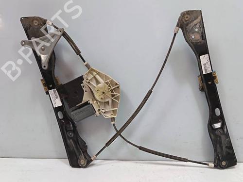 Front left window mechanism VW PASSAT B6 (3C2) | BP38674322C22 - Image 2