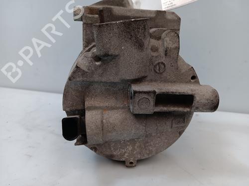 AC compressor SEAT ALTEA (5P1) | BP30680527M34