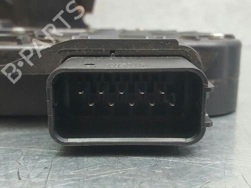 Front left lock FORD FOCUS II Turnier (DA_, FFS, DS)  | BP12733218C98 