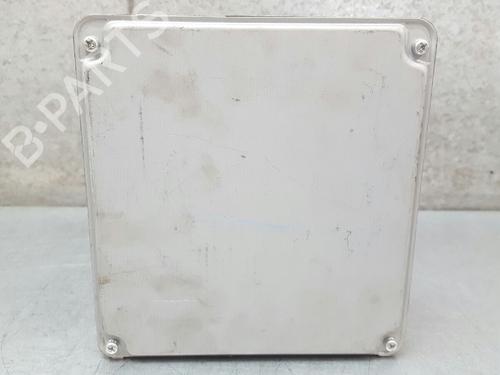 Engine control unit (ECU) TOYOTA COROLLA Verso (_E12_)  | BP12859075M57 