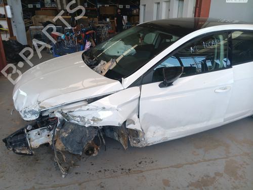Højre baglygte bagklap SEAT LEON ST (5F8)  | BP26328887C80 