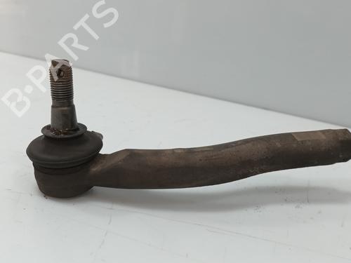Steering rack TOYOTA COROLLA (_E12_) 2.0 D-4D (CDE120R, CDE120L_) | BP20704427M22 