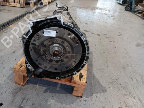 Used Gearbox BMW X3 (E83) xDrive 20 d (177 hp) 22776427