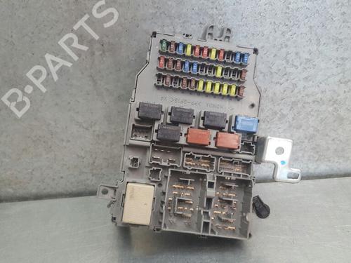 Fuse box HONDA ACCORD VII (CL, CN) 2.0 (CL7) | BP12735450E1 