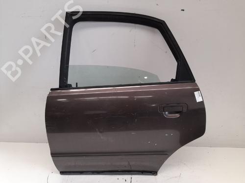 BP12798933C4 | Porte arrière gauche AUDI A4 B5 (8D2) 1.9 TDI BP12798933C4