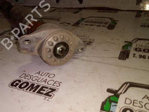 Right rear shock absorber SKODA FABIA I (6Y2)  | BP13976284M19 