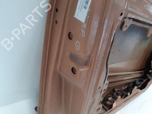 Left front door SKODA FABIA I (6Y2)  | BP12719996C2 