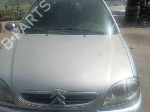 Used Parts CITROËN SAXO (S0, S1) 1.5 D 4948258