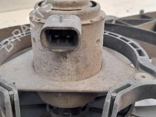 Radiator fan FIAT PUNTO (188_) 1.2 16V 80 (188.233, .235, .253, .255, .333, .353, .639,... | BP12710993M35 