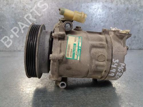AC compressor MG MG ZR 105 | BP12694133M34 