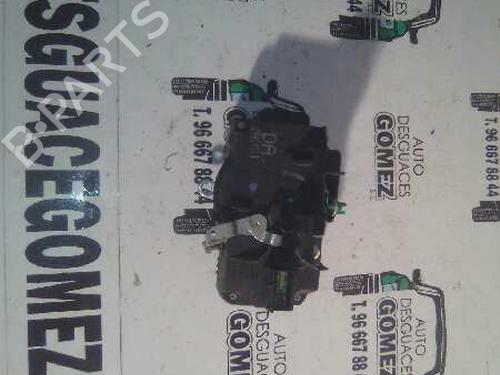 Front left lock OPEL VECTRA B (J96) 1.6 i (F19) | BP12793285C98 