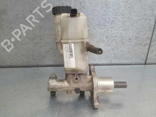 Used Brake master cylinder PEUGEOT 407 SW (6E_, 6D_) 2.0 HDi 135 (136 hp) 12724753