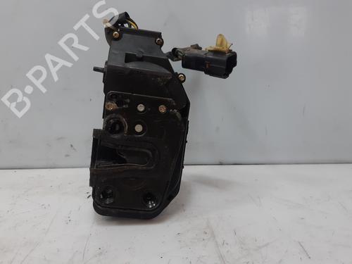 Used Rear left lock Rear left lock KIA CERATO I Saloon (LD) 1.5 CRDi (102 hp) 36420758 36420758