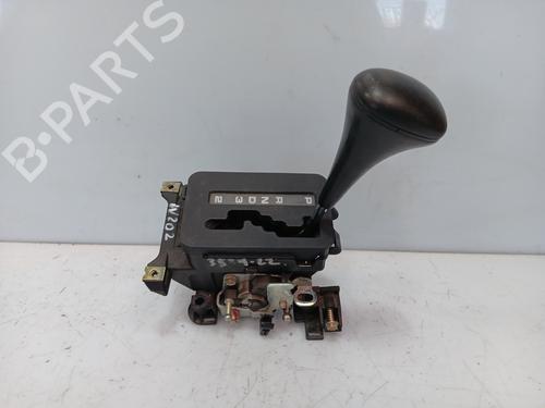 Used Gear lever MERCEDES-BENZ C-CLASS (W202) C 250 Turbo-D (202.128) (150 hp) 24637761