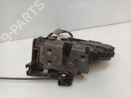 Front left lock VOLVO S40 II (544) 1.6 D | BP27360140C98 
