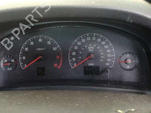 Starter OPEL VECTRA C (Z02) 1.8 16V | BP12737300M8 
