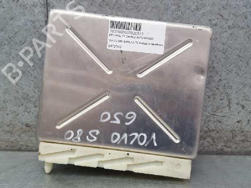 Used Gearbox control unit VOLVO S80 I (184) T6 (272 hp) 12790499