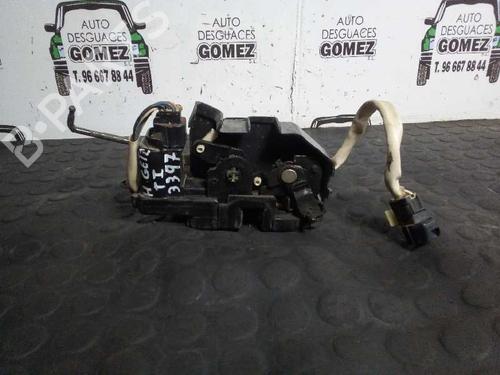 Rear left lock HYUNDAI GETZ (TB) 1.5 CRDi | BP12691792C100 