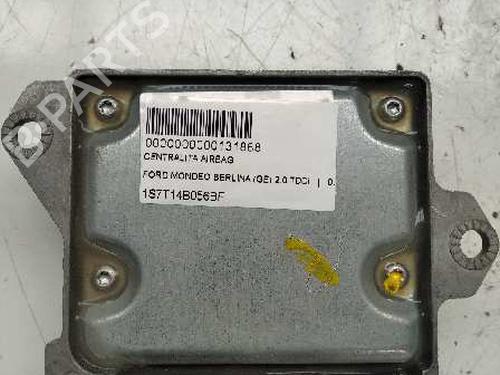 ECU airbags FORD MONDEO III (B5Y) 2.0 TDCi | BP12701775M53 