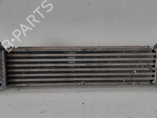 Intercooler FORD MONDEO III (B5Y) 2.0 TDCi | BP12700253M30 